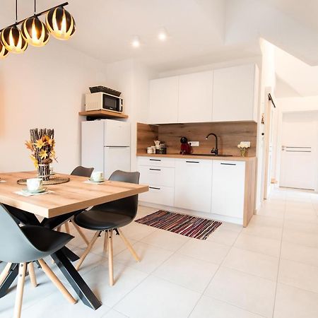 Apple Tree Apartment Bled Luaran gambar
