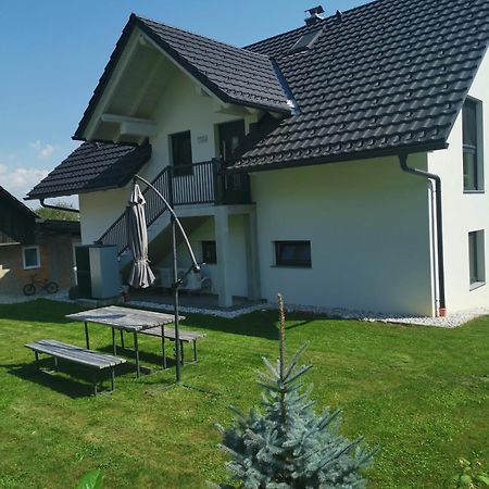 Apple Tree Apartment Bled Luaran gambar