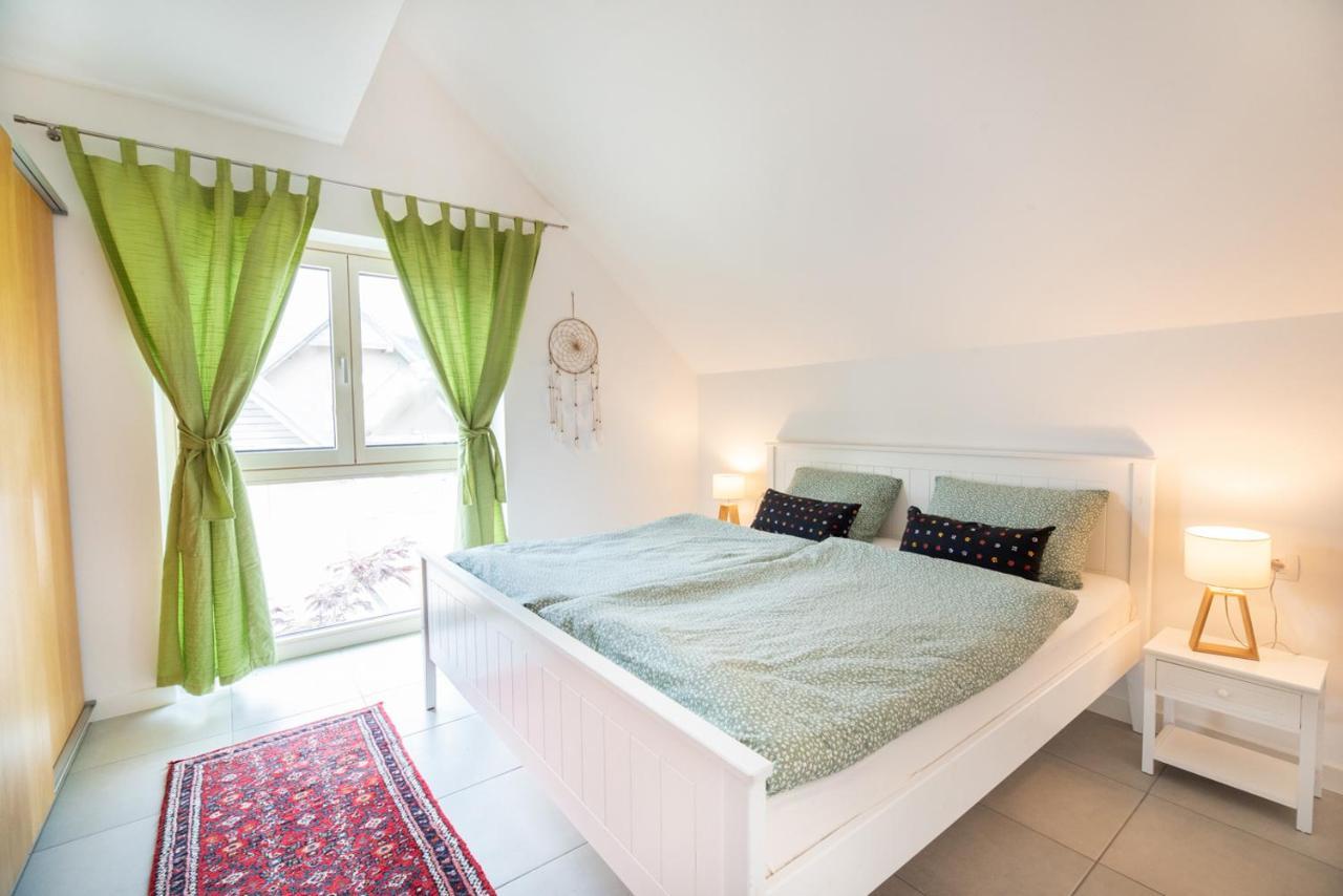 Apple Tree Apartment Bled Luaran gambar