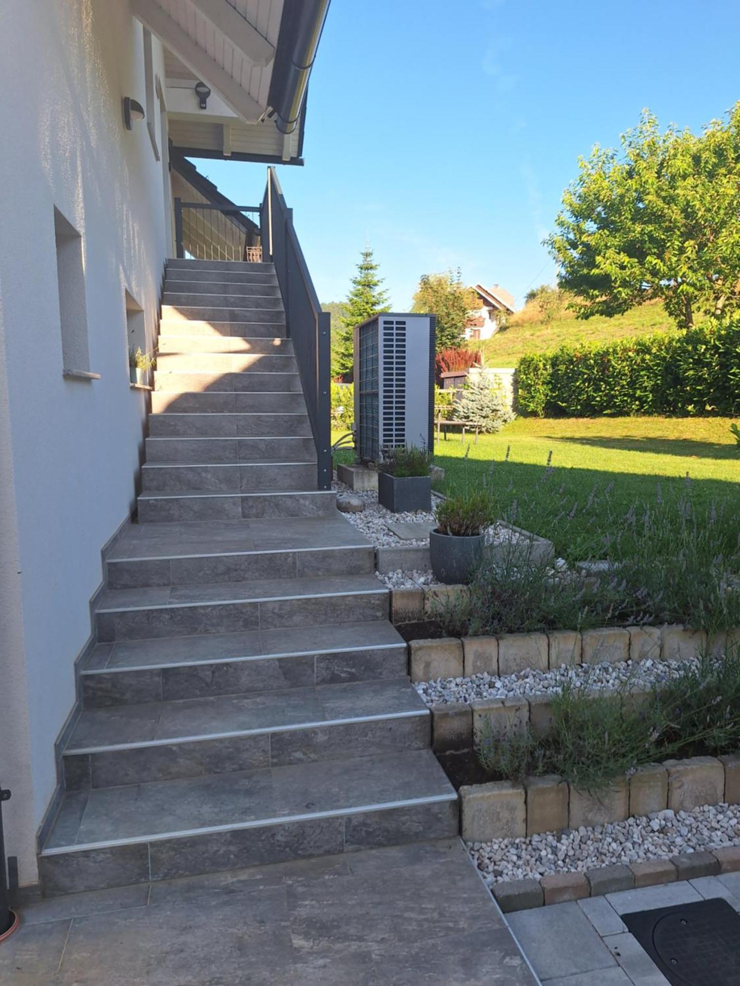 Apple Tree Apartment Bled Luaran gambar